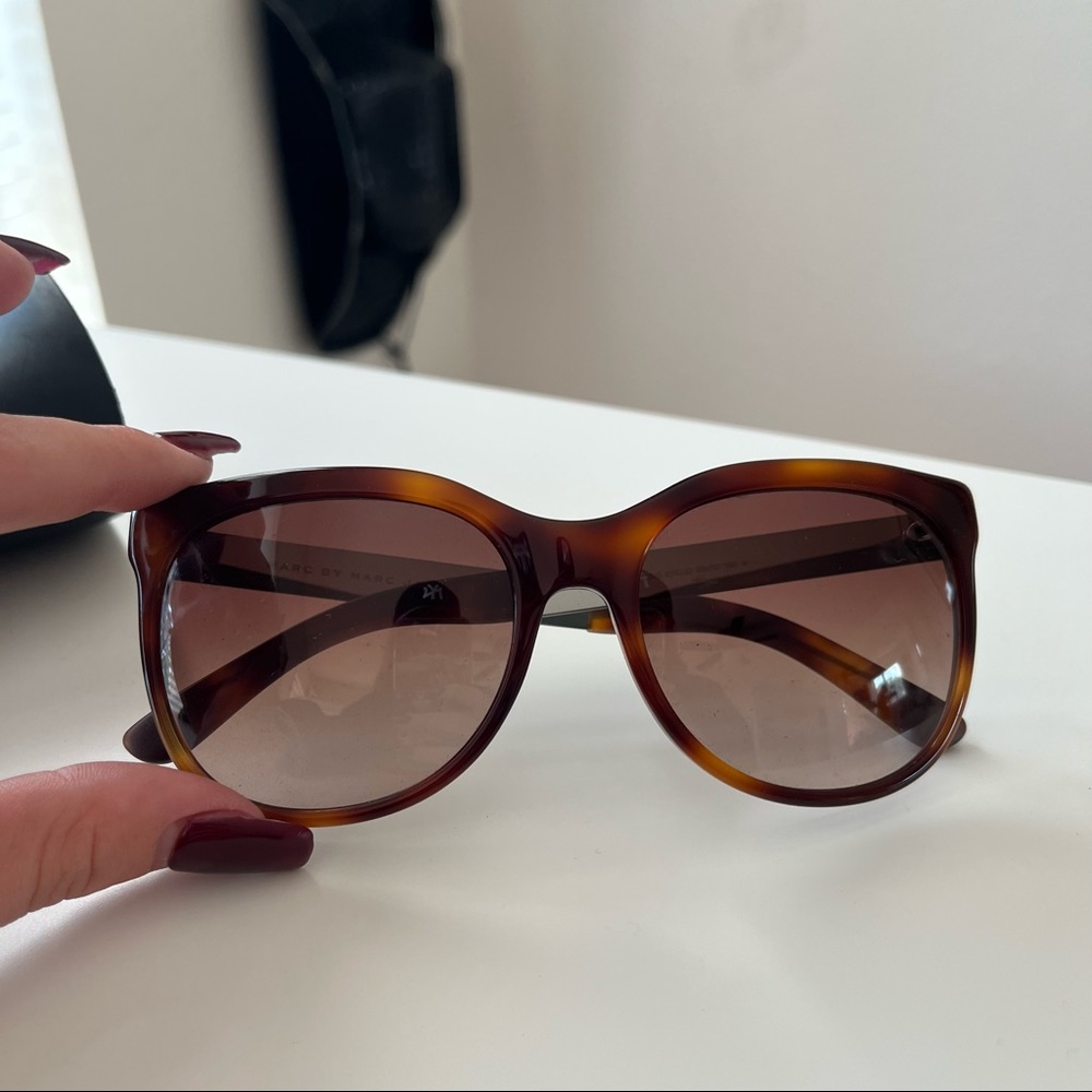 Marc by Marc Jacobs sunglasses WORN ONCE
